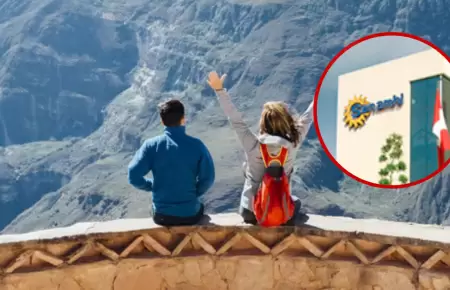 Pronstico de Senamhi del 6 al 9 de diciembre