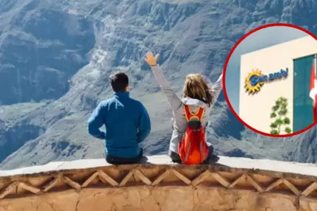 Pron�stico de Senamhi del 6 al 9 de diciembre