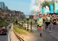 Costa Verde CIERRA hoy domingo 7 de diciembre por la maratn Mapoli 2025: rutas de desvo y horarios