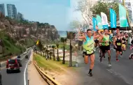 Costa Verde CIERRA hoy domingo 7 de diciembre por la maratón Mapoli 2025: rutas de desvío y horarios