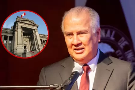 Partido Ahora Nacin participa de primarias pese a orden de PJ