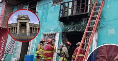 PJ dicta detencin preliminar contra investigado