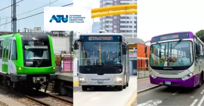 Transporte pblico tendr horarios especiales los feriados del 8 y 9 de diciembr