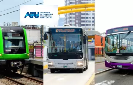 Transporte pblico tendr horarios especiales los feriados del 8 y 9 de diciembr