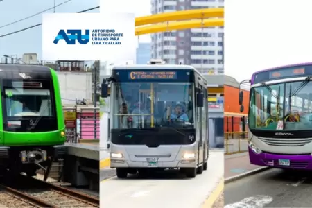 Transporte pblico tendr horarios especiales los feriados del 8 y 9 de diciembr