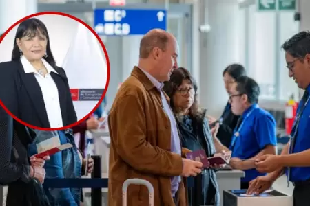 Anulacin del cobro de tarifa podra definirse en marzo 2026