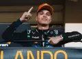 Lando Norris se consagr en la Frmula 1: Tercer lugar en Abu Dhabi le bast para destronar a Max Verstappen
