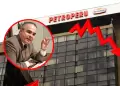 Petroper en cuidados intensivos: Pedro Gamio alerta que injerencia poltica la llev a una crisis sin precedentes