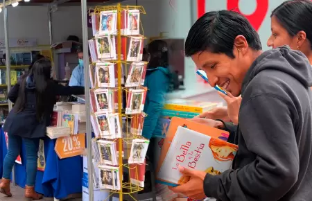 Iniciativa se da por el 60 aniversario de Derrama Magistaerial.