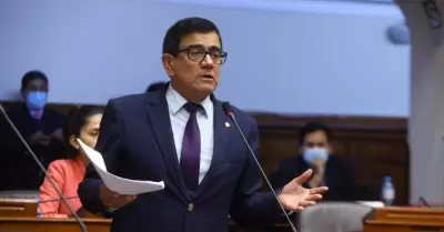 Jos Williams Zapata ser candidato presidencial de Avanza Pas.