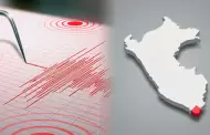 Tacna registra TRES sismos en un solo día: Conoce AQUÍ los epicentros y magnitudes sentidos este domingo