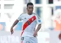 Christian Cueva vuelve al ftbol peruano: Equipo de la Liga1 anunci la incorporacin de 'Aladino' para el 2026