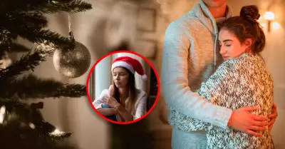 Diciembre es un mes de nostalgia y reflexin. Sepa como sobrellevarlo para cuida