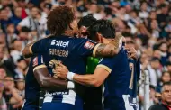 Alianza Lima no renovará a seis jugadores tras dura derrota ante Sporting Cristal