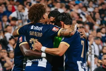 Seis jugadores que no seguirn en Alianza Lima