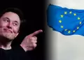 Elon Musk arremete contra la Unin Europea y pide que sea disuelta: "Devuelvan el poder a la gente"