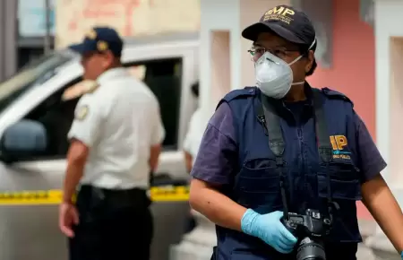 Asesinan a alcalde de Guatemala.