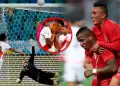 Christian Cueva revive el penal fallido en el Mundial Rusia 2018 y revela: "Lo iba a patear Farfn"