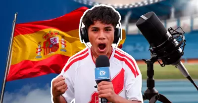 Hermano de Cliver confirm la noticia a travs de una transmisin por TikTok.