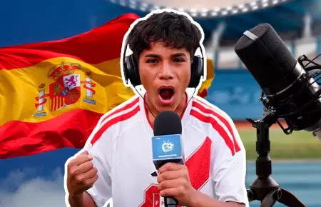 Hermano de Cliver confirm la noticia a travs de una transmisin por TikTok.