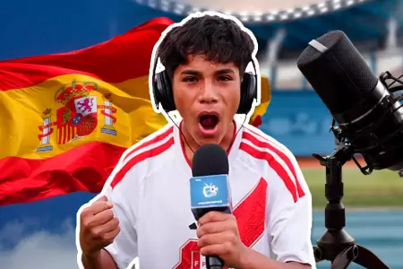 Hermano de Cliver confirm la noticia a travs de una transmisin por TikTok.