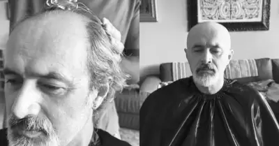 Carlos Alcntara vuelve como 'El Dragn'