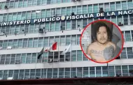 Fiscala solicit 36 meses de prisin preventiva para Erick Moreno Hernndez, alias 'El Monstruo'