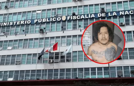 Fiscala solicit 36 meses de prisin preventiva para 'El Monstruo'