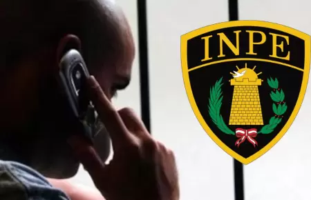 Alto ndice de corrupcin en penales, indic exjefe del INPE