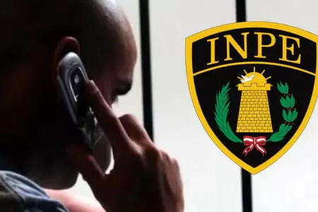 Alto ndice de corrupcin en penales, indic exjefe del INPE