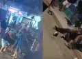 Tragedia en Chimbote: Balacera en campo deportivo deja 2 muertos y ocho heridos