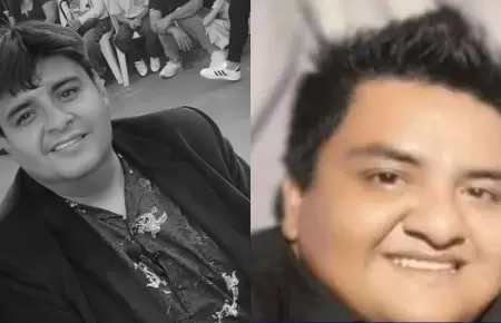 Hermano de periodista asesinado lucha por su vida