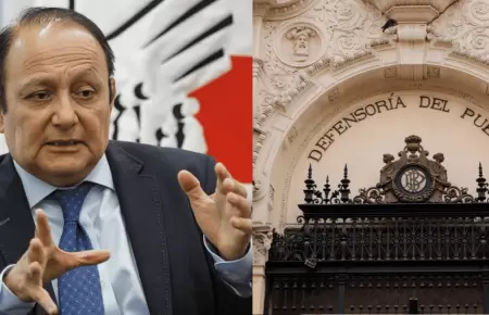 Defensora del Pueblo podra perder su categora a nivel internacional