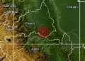 Temblor remece Per HOY martes 9 de diciembre: Cul fue el epicentro y la magnitud?