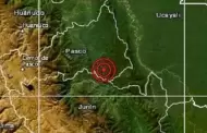 Temblor remece Per HOY martes 9 de diciembre: Cul fue el epicentro y la magnitud?