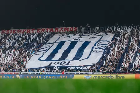 Estadio Alejandro Villanueva.