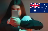 Australia prohíbe las redes sociales a menores de 16 años: multas de hasta 33 millones de dólares