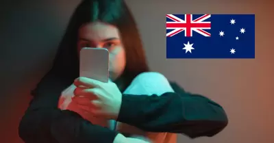 Menores de 16 aos no podrn acceder a ninguna red social en territorio australi