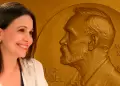 Gobierno peruano saluda a Mara Corina Machado por su distincin como premio Nobel de la Paz 2025