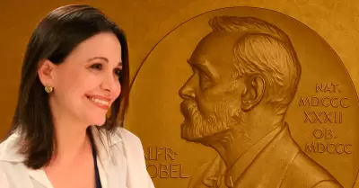 Mara Corina Machado.