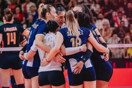 Alianza Lima pierde frente a Osasco