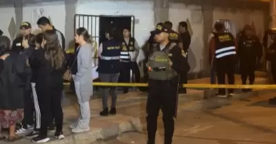 Asesinan a padre y dejan herido a su hijo