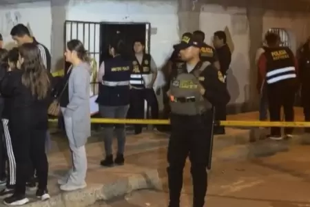 Asesinan a padre y dejan herido a su hijo
