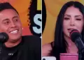 Christian Cueva confirma que quiere casarse y tener hijos con Pamela Franco:"Todo con ella"