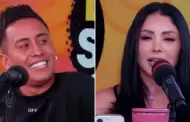 Christian Cueva confirma que quiere casarse y tener hijos con Pamela Franco: "Todo con ella"