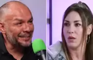 Tilsa Lozano revela que su ex, Jackson Mora, le debe dinero a miembros de su familia