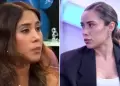 Melissa Paredes confirma que arregl sus diferencias con Ale Venturo: "Me da flojera estar pelendome"