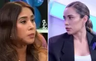 Melissa Paredes confirma que arregló sus diferencias con Ale Venturo: "Me da flojera estar peleándome"