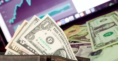 Precio del dlar hoy en Per.