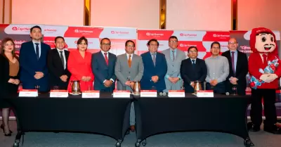 Caja Huancayo alcanza utilidad r�cord en 2025